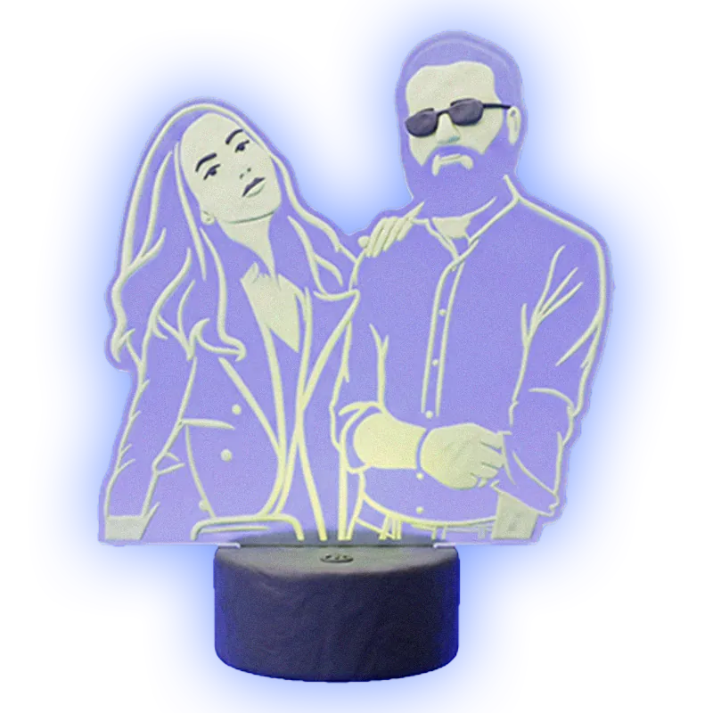 სანათი