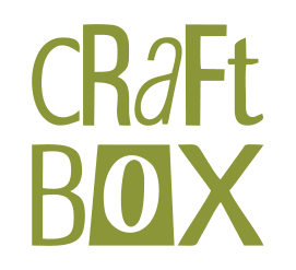 CraftBox Logo